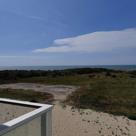 Appart 2 Ch. Avec Acces Plage Et Parking Prive - Fr-1-674-34 Berck Exterior foto