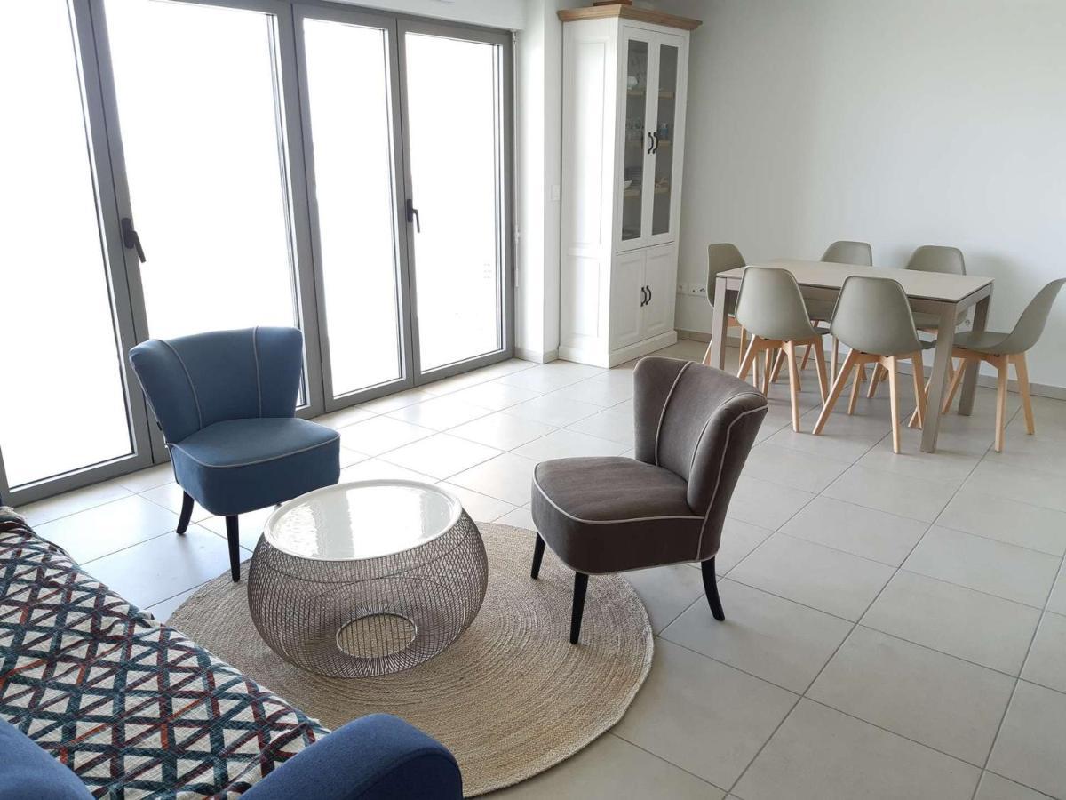 Appart 2 Ch. Avec Acces Plage Et Parking Prive - Fr-1-674-34 Berck Exterior foto